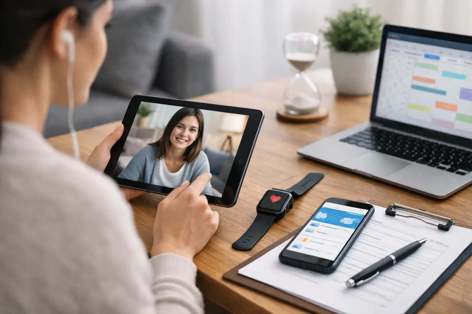 Best Patient Engagement Tools for Therapy Practices