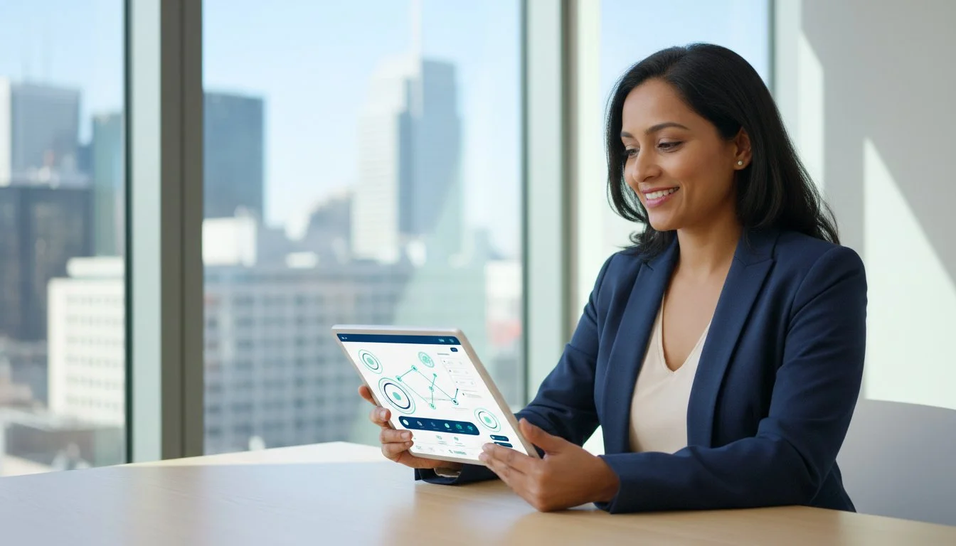 Therapy Documentation Software: A Workflow and Clinician-Review Checklist