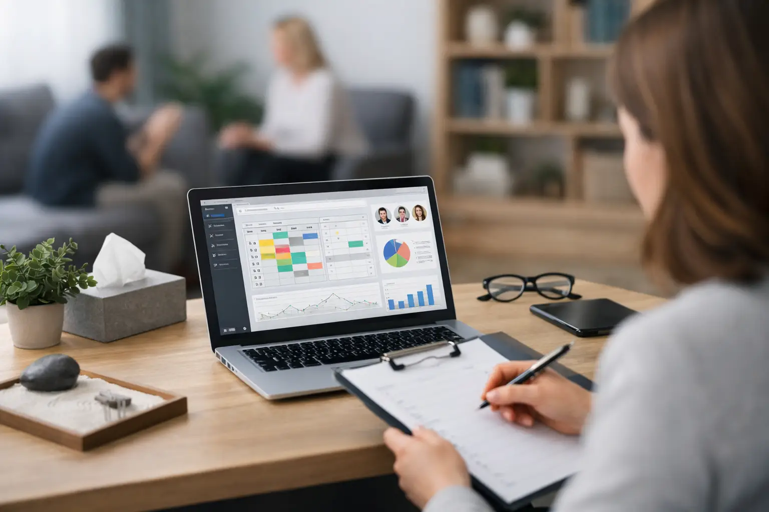 Behavioral Health Practice Management Software: What It Should Actually Solve